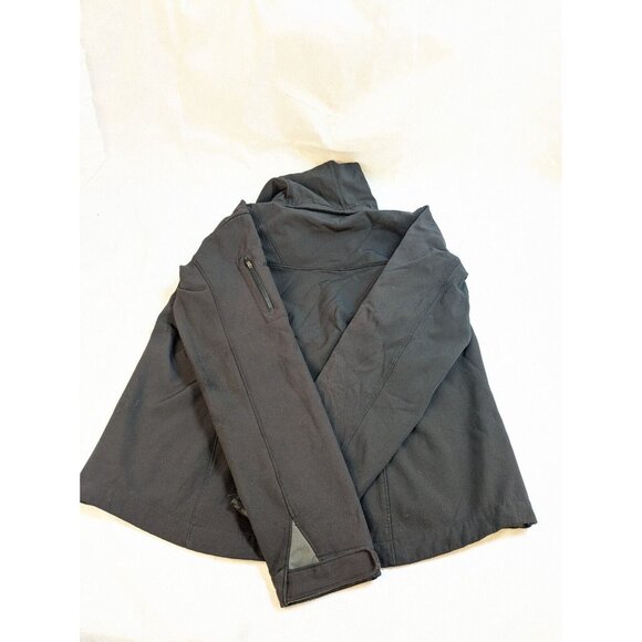 Avia Jacket Womens Small Black Lightweight Full Zip jacket - Picture 11 of 14